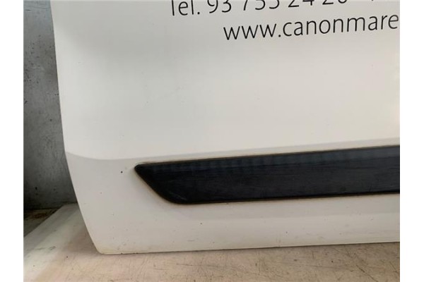 Recambio de puerta delantero izquierda para peugeot bipper 1.4 básico referencia OEM IAM 9002FJ  