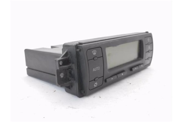 Recambio de mandos climatizador para seat toledo (1m2) 1.9 tdi referencia OEM IAM 1M0820043C 5HB00797801 
