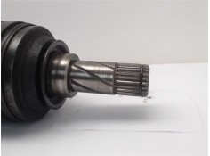 Recambio de palier delantero derecho para opel corsa c 1.7 di referencia OEM IAM 374413  