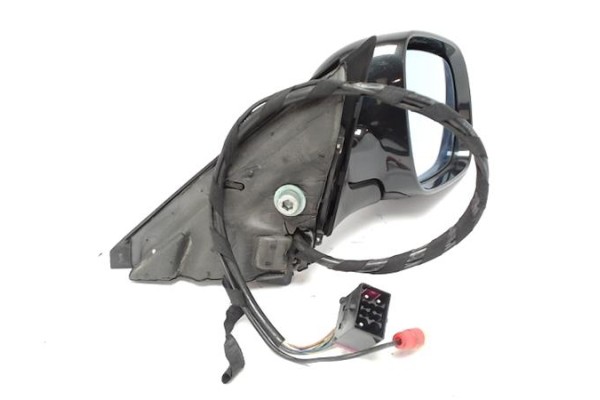 Recambio de retrovisor electrico derecho para audi a6 berlina (4b2) referencia OEM IAM   