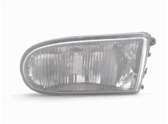 Recambio de faro antiniebla derecho para renault megane i classic (la0) referencia OEM IAM 7701040681N 67722200 