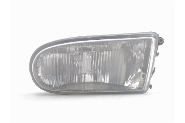 Recambio de faro antiniebla derecho para renault megane i classic (la0) referencia OEM IAM 7701040681N 67722200 