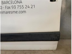 Recambio de puerta delantero izquierda para peugeot bipper 1.4 básico referencia OEM IAM 9002FJ  