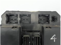 Recambio de caja fusibles/rele para peugeot 307 (s1) referencia OEM IAM 9651197580  