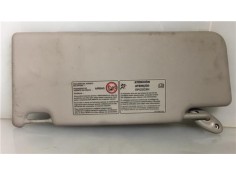 Recambio de parasol derecho para ford mondeo iii (b5y) 2.0 tdci referencia OEM IAM 1S71F04100 1S71F04100CGYRCI 