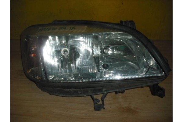 Recambio de faro delantero dcho para opel zafira a 2.0 dti 16v referencia OEM IAM   