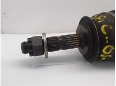 Recambio de palier delantero derecho para opel corsa c 1.7 di referencia OEM IAM 374413  