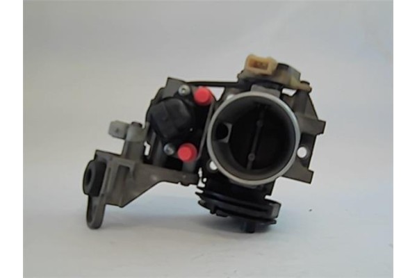 Recambio de caja mariposa aire para citroen xsara berlina 1.8 i 16v referencia OEM IAM 0280122003  