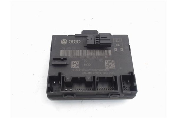 Recambio de centralita cierre para audi s6 berlina (4gc) 4.0 tfsi quattro referencia OEM IAM 4G8959795H  