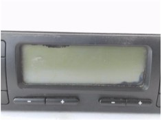 Recambio de mandos climatizador para seat toledo (1m2) 1.9 tdi referencia OEM IAM 1M0820043C 5HB00797801 