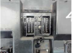 Recambio de caja fusibles/rele para peugeot 307 (s1) referencia OEM IAM 9651197580  