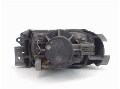 Recambio de faro antiniebla derecho para renault megane i classic (la0) referencia OEM IAM 7701040681N 67722200 