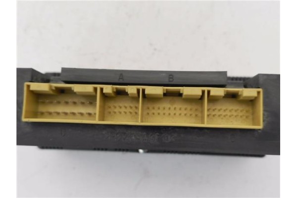 Recambio de mandos climatizador para seat toledo (1m2) 1.9 tdi referencia OEM IAM 1M0820043C 5HB00797801 