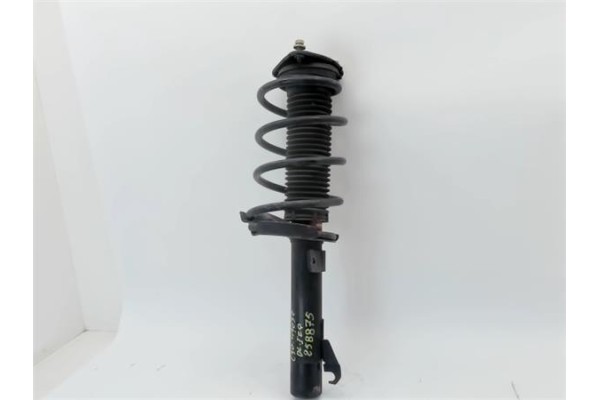 Recambio de amortiguador delantero izquierdo para volvo c30 2.0 d referencia OEM IAM 31277590  