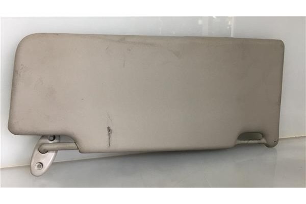 Recambio de parasol izquierdo para ford mondeo iii (b5y) 2.0 tdci referencia OEM IAM 1S71F0410 1S71F04101CGYRCI 