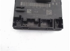 Recambio de centralita cierre para audi s6 berlina (4gc) 4.0 tfsi quattro referencia OEM IAM 4G8959795H  