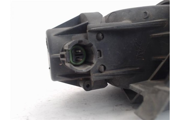 Recambio de faro antiniebla derecho para renault megane i classic (la0) referencia OEM IAM 7701040681N 67722200 