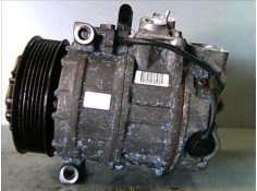 Recambio de compresor aire acond. para porsche cayenne (tipo 9pa) 4.5 s referencia OEM IAM 4472209110 04D00808 
