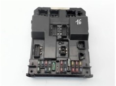 Recambio de caja fusibles/rele para citroen c5 berlina referencia OEM IAM 9651197580  