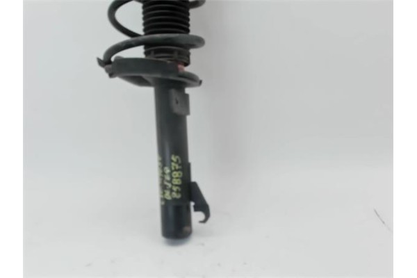 Recambio de amortiguador delantero izquierdo para volvo c30 2.0 d referencia OEM IAM 31277590  