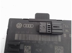 Recambio de centralita cierre para audi s6 berlina (4gc) 4.0 tfsi quattro referencia OEM IAM 4G8959795H  
