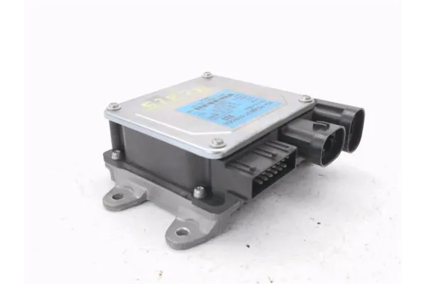 Recambio de centralita direccion asistida para citroen c2 1.1 referencia OEM IAM 9662993380  