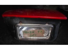 Recambio de faro delantero dcho para ford probe 2.5 v-6 24v referencia OEM IAM   