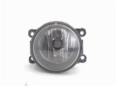 Recambio de faro antiniebla derecho para renault megane iii berlina 5p referencia OEM IAM 8200074008 89202504 2N1115201AB , FORD