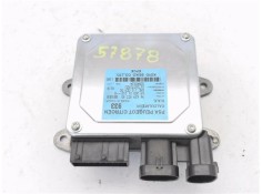 Recambio de centralita direccion asistida para citroen c2 1.1 referencia OEM IAM 9662993380  