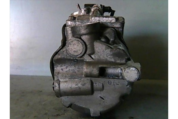 Recambio de compresor aire acond. para porsche cayenne (tipo 9pa) 4.5 s referencia OEM IAM 4472209110 04D00808 