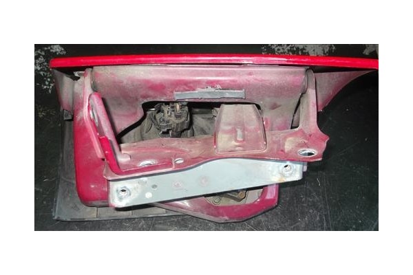 Recambio de faro delantero dcho para ford probe 2.5 v-6 24v referencia OEM IAM   