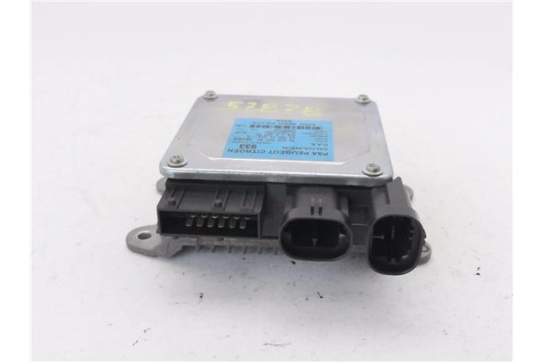 Recambio de centralita direccion asistida para citroen c2 1.1 referencia OEM IAM 9662993380  