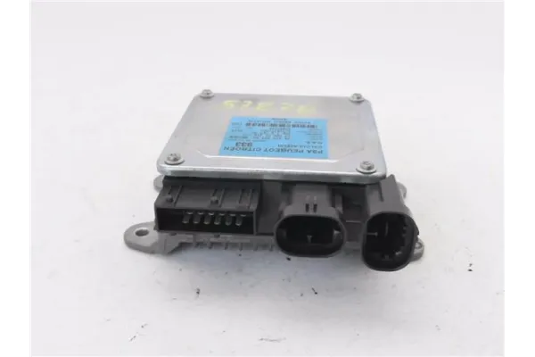 Recambio de centralita direccion asistida para citroen c2 1.1 referencia OEM IAM 9662993380  