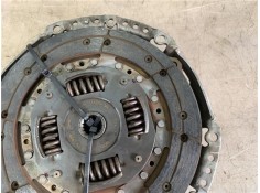 Recambio de disco embrague para ford focus c-max 1.6 referencia OEM IAM 1746881  