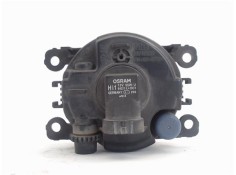 Recambio de faro antiniebla derecho para renault megane iii berlina 5p referencia OEM IAM 8200074008 89202504 2N1115201AB , FORD