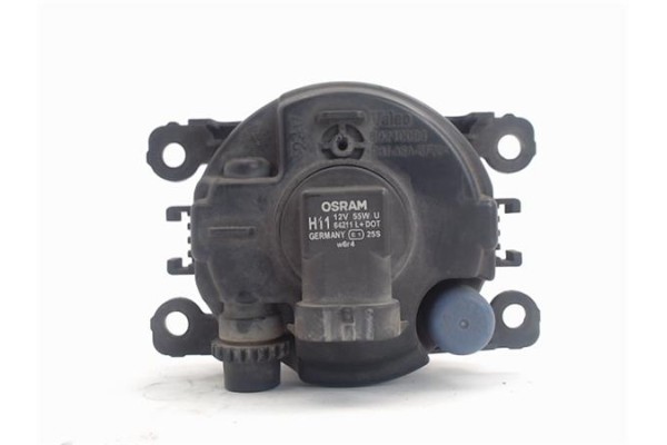Recambio de faro antiniebla derecho para renault megane iii berlina 5p referencia OEM IAM 8200074008 89202504 2N1115201AB , FORD