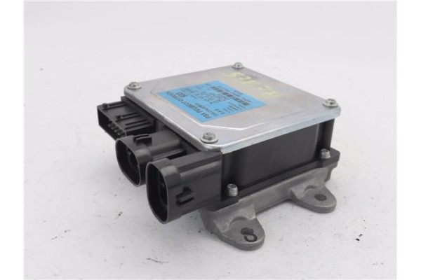 Recambio de centralita direccion asistida para citroen c2 1.1 referencia OEM IAM 9662993380  