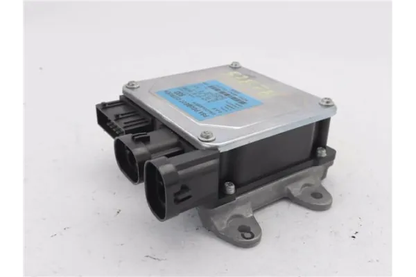 Recambio de centralita direccion asistida para citroen c2 1.1 referencia OEM IAM 9662993380  