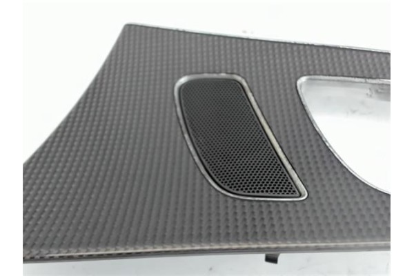 Recambio de moldura puerta trasero derecha para audi s6 berlina (4gc) 4.0 tfsi quattro referencia OEM IAM 4G0867420M 10854201 