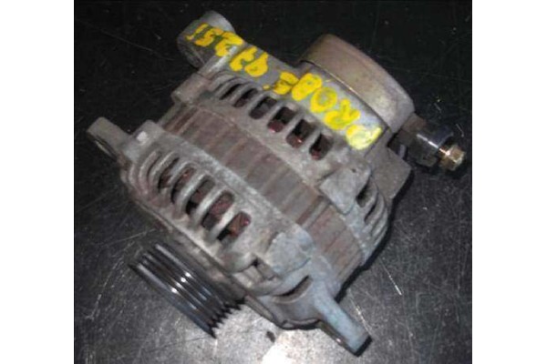Recambio de alternador para ford probe 2.5 v-6 24v referencia OEM IAM KL1118 300D A3T0849IZC 