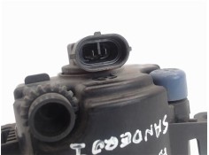 Recambio de faro antiniebla derecho para renault megane iii berlina 5p referencia OEM IAM 8200074008 89202504 2N1115201AB , FORD