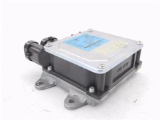 Recambio de centralita direccion asistida para citroen c2 1.1 referencia OEM IAM 9662993380  