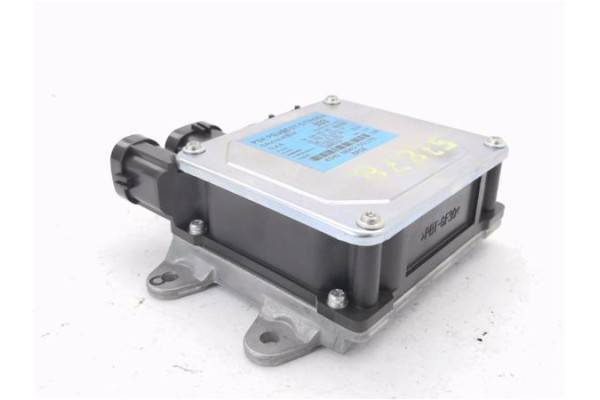 Recambio de centralita direccion asistida para citroen c2 1.1 referencia OEM IAM 9662993380  