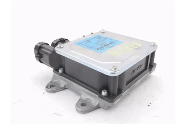 Recambio de centralita direccion asistida para citroen c2 1.1 referencia OEM IAM 9662993380  