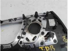 Recambio de moldura puerta trasero derecha para audi s6 berlina (4gc) 4.0 tfsi quattro referencia OEM IAM 4G0867420M 10854201 