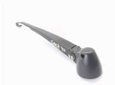 Recambio de brazo limpiaparabrisas trasero para volkswagen golf iv berlina (1j1) 1.9 tdi referencia OEM IAM 1J6955707A  