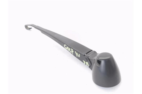 Recambio de brazo limpiaparabrisas trasero para volkswagen golf iv berlina (1j1) 1.9 tdi referencia OEM IAM 1J6955707A  