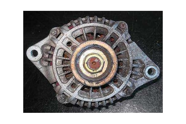 Recambio de alternador para ford probe 2.5 v-6 24v referencia OEM IAM KL1118 300D A3T0849IZC 
