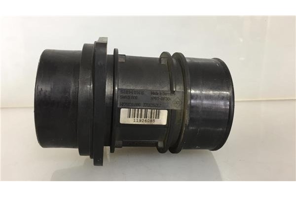 Recambio de caudalimetro para renault master ii furgón (fd) 1.9 dti referencia OEM IAM 7700314057 5WK9609 7700314669 , RENAULT