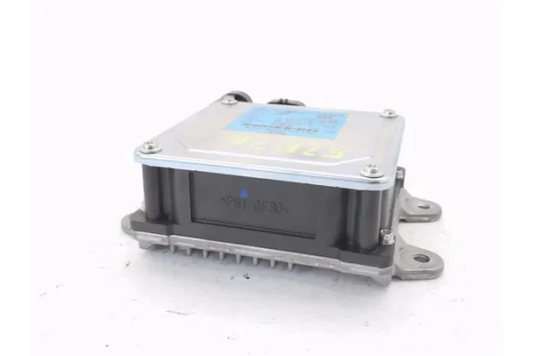 Recambio de centralita direccion asistida para citroen c2 1.1 referencia OEM IAM 9662993380  